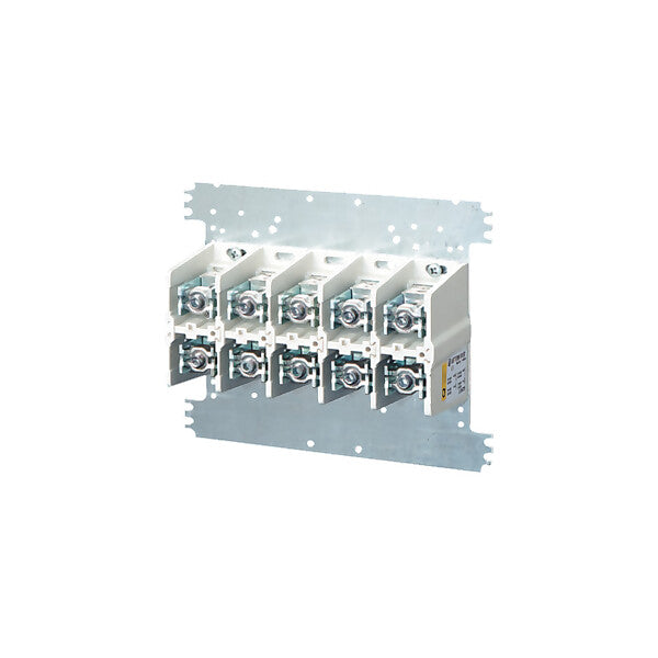 Hensel Einspeisungsklemme 240qmm, 5polig Mi VE 245